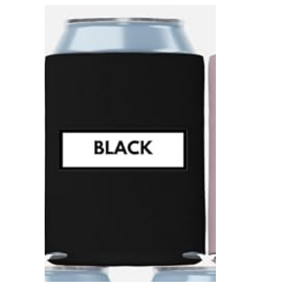 Wedding, Anniversary Favor Keepsake, Can Cooler