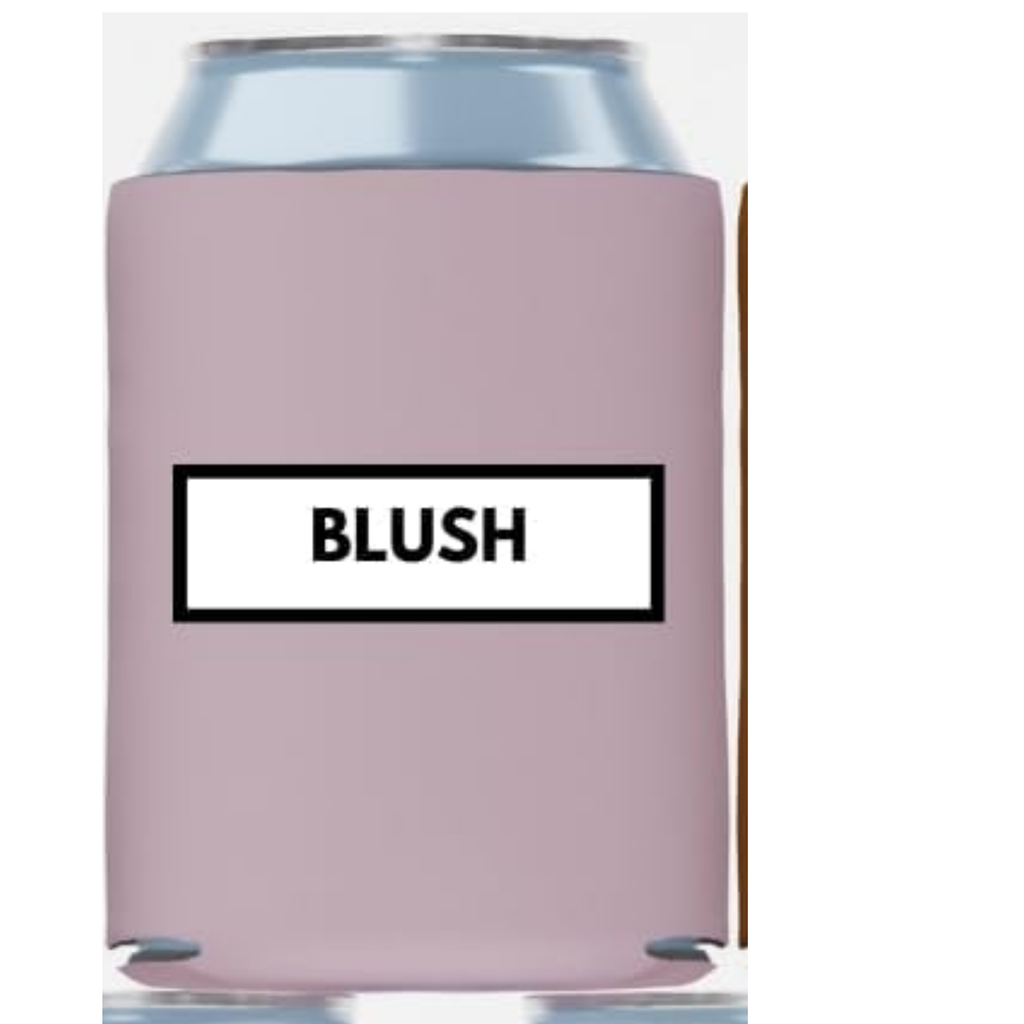 Wedding, Anniversary Favor Keepsake, Can Cooler