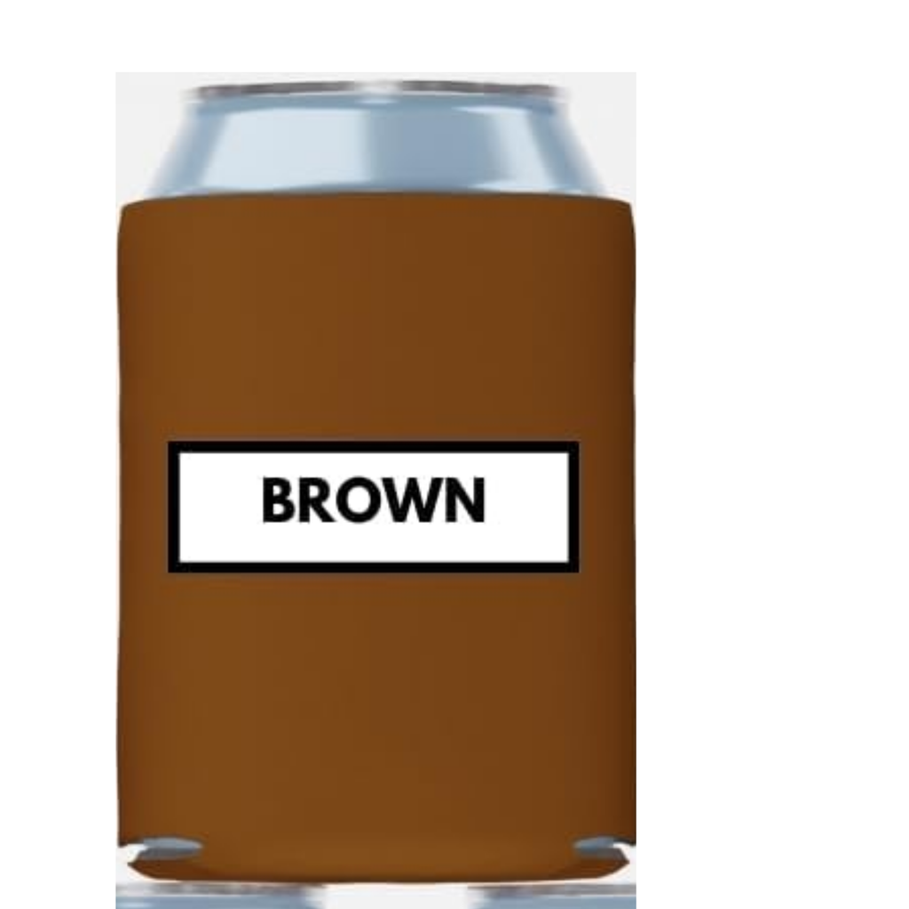 Wedding, Anniversary Favor Keepsake, Can Cooler