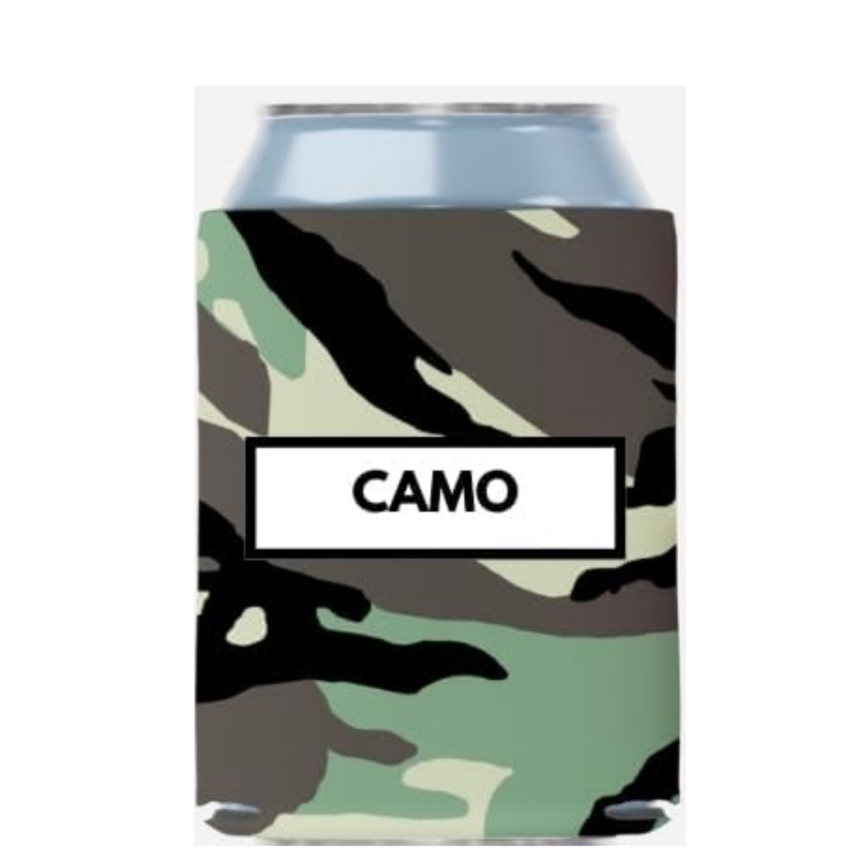 Wedding, Anniversary Favor Keepsake, Can Cooler