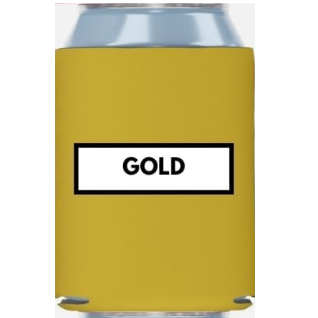 Wedding, Anniversary Favor Keepsake, Can Cooler